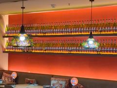 -那时新疆·若羌(经纬汇店)