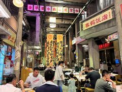 -文和友老长沙龙虾馆(化龙池店)