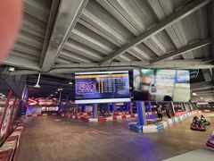 -千岛湖燃擎卡丁车赛车主题乐园(秀湖路店)