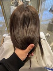 点击看大图 -MORI HAIR SALON日式美发沙龙