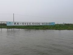 -洪湖生态旅游区