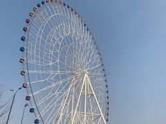 -南昌之星摩天轮