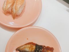 -争鲜回转寿司(通州万达店)