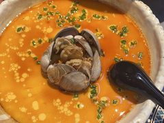 -沿江海南菜·文昌鸡祖师爷(大东海店)
