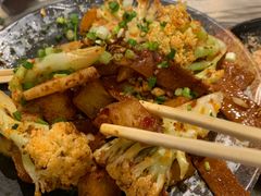 -微醺烤牛·炭火烧烤·精酿啤酒(东郊记忆店)