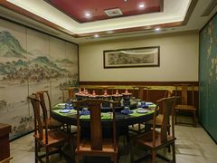 -南门涮肉(上海一店)