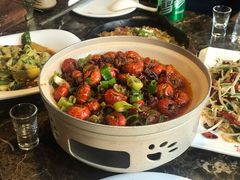 -郑喜旺烧烤(郑州总店)