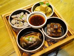 -局气 烤鸭·北京菜(光华路店)