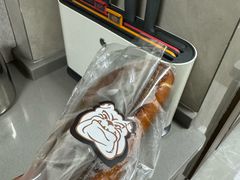 -Juicy Bakery(大学路店)