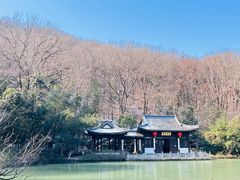 -南山风景名胜区