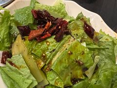 -老来福·非遗酸汤兔(凯旋路店)