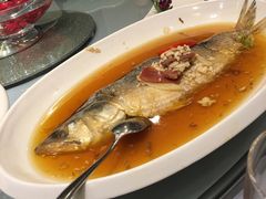 -御花园·粤菜·海鲜火锅(中山公园店)