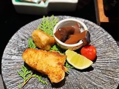 -花潮料理艺食馆(SM新生活广场店)