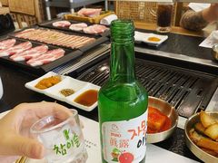 -韩满园· 甄选韩式烤肉