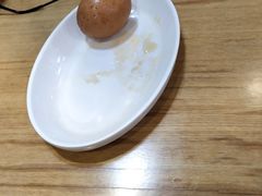-晋宝章大同刀削面(和平里店)