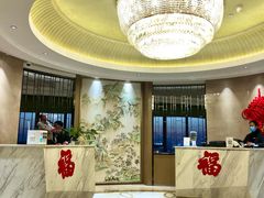 包厢-无锡百乐温德姆花园酒店·自助餐厅