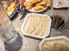 -成都玉林串串香(世纪港湾店)