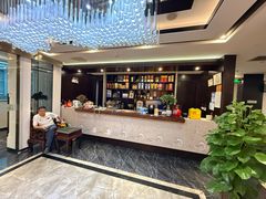 -海富门·带鱼·淮扬菜·粤菜(甘家口店)