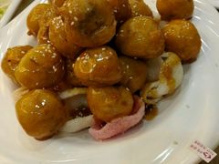 -椿记烧鹅(叠彩店)