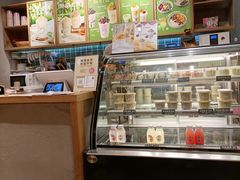 -宝珠奶酪(长宁金虹桥店)