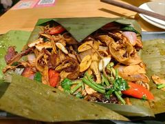-山茶云南菜(中关村店)