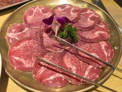 牛舌-云龙·烤肉专门店(东方路店)