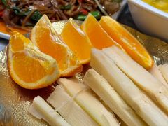-聚丰园•湖鲜餐厅(阿红私房菜梅石路店)
