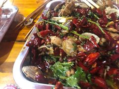 -老黑板筋(顺义总店)