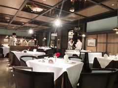 大堂-民国红公馆·秦淮八艳(夫子庙店)