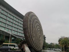 -广州白云机场雅高铂尔曼大酒店