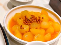 -老爷庙风味美食府(魏都大道店)