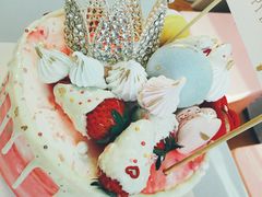 -食间旅人DIY烘焙工作室