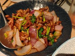 -山石榴·贵州菜(丰盛里店)
