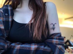 -飛凡TATTOO纹身•原创