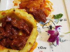 -新白鹿餐厅(城西银泰城店)