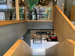 -UPPER KITCHEN(延安路店)