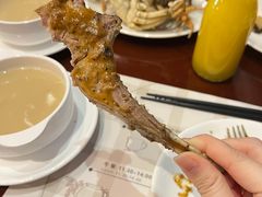 -荣誉国际酒店-云顶旋转餐厅