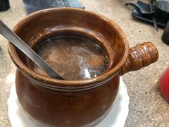 莲藕排骨瓦罐汤-院子餐厅·大锅菜·老杭帮(桥西直街店)