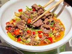 -湘语·湖南家常菜(新洲店)