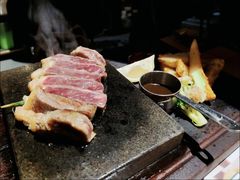 -缦云里花园餐厅