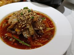夫妻肺片-峨嵋小镇·川菜(勒泰中心店)