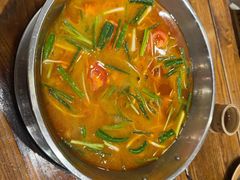 -亮欢寨酸汤鱼(沙冲路店)