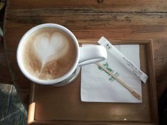 -雕刻时光咖啡馆(北航店)