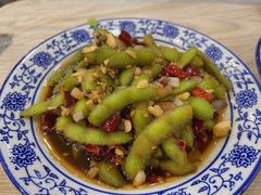 -江城燕子大排档(江汉路步行街店)