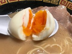 -一兰拉面(新宿中央东口店)
