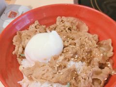 -食其家·牛丼咖喱(苏州永旺店)