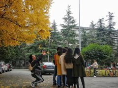-四川大学(望江校区)