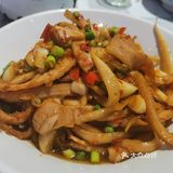 长沙探店 / 彭耕记