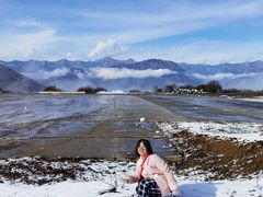 -太子岭滑雪场