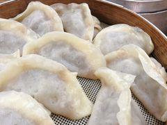 牛肉灌汤包-金城包子牛肉灌汤包(台东四路店)